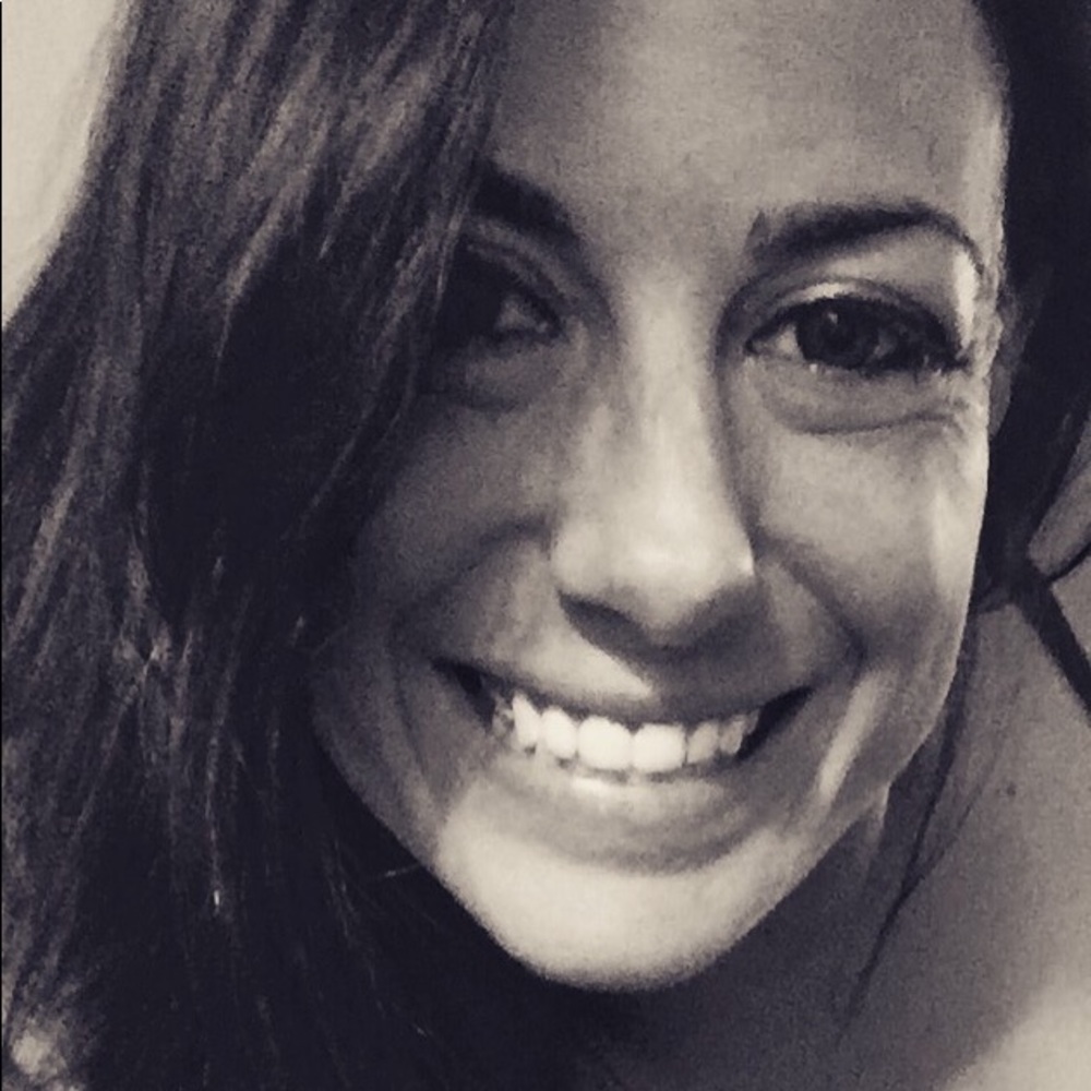 Meet your Posher, Gretchen